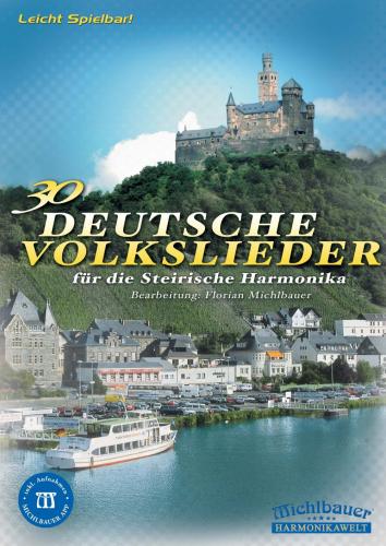 30 Deutsche Volkslieder