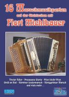 16 Marschmusikperlen auf der Steirischen
