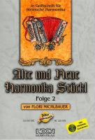 Alte und Neue Harmonika Stückl, Folge 2