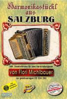 Harmonikastückl aus Salzburg