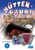 Hütten-Gaudi, Folge 1