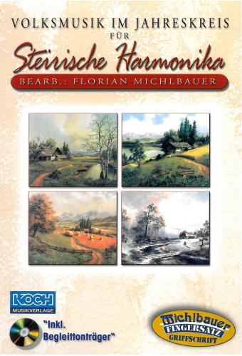 Volksmusik im Jahreskreis