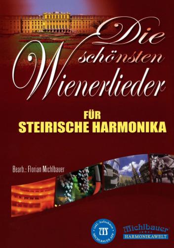 Die schönsten Wienerlieder