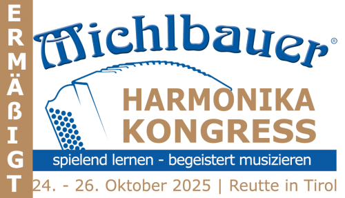 Kongress-Ticket 2025 ermäßigt