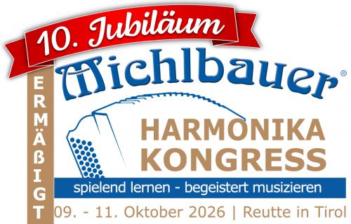 Kongress-Ticket 2026 ermäßigt