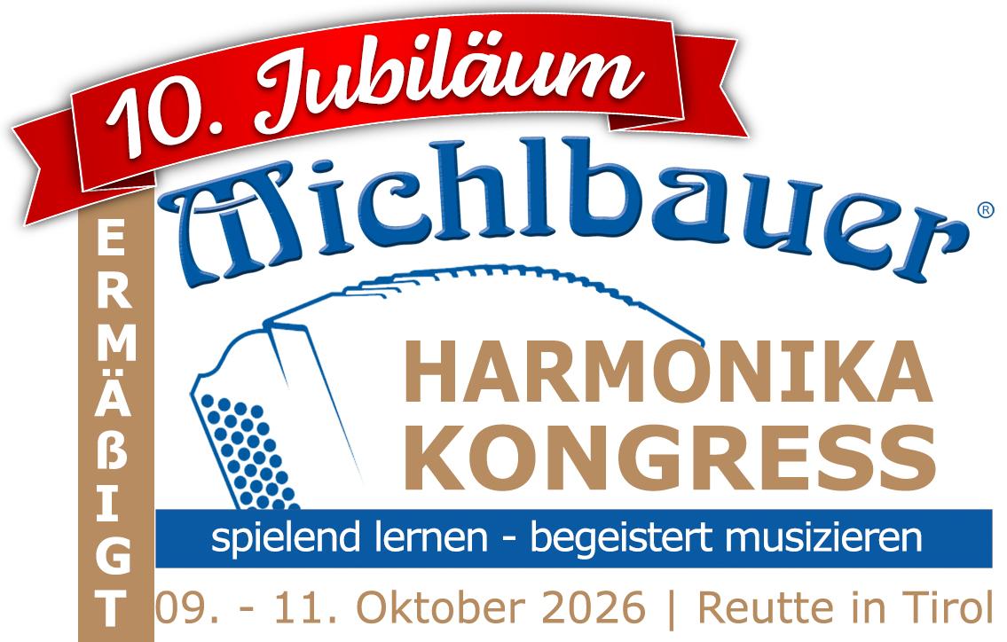 Kongress-Ticket 2026 ermäßigt