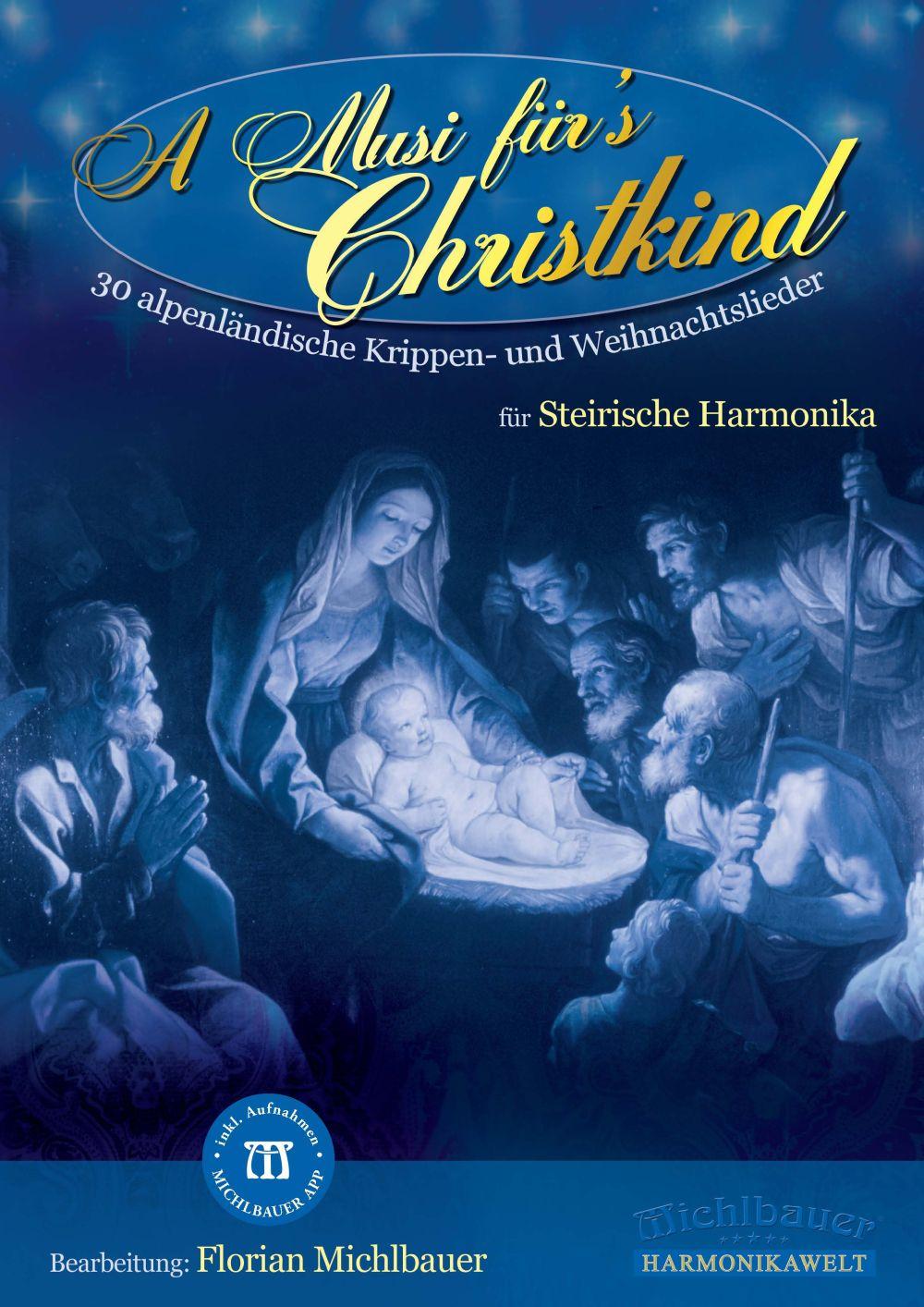 A Musi für's Christkind