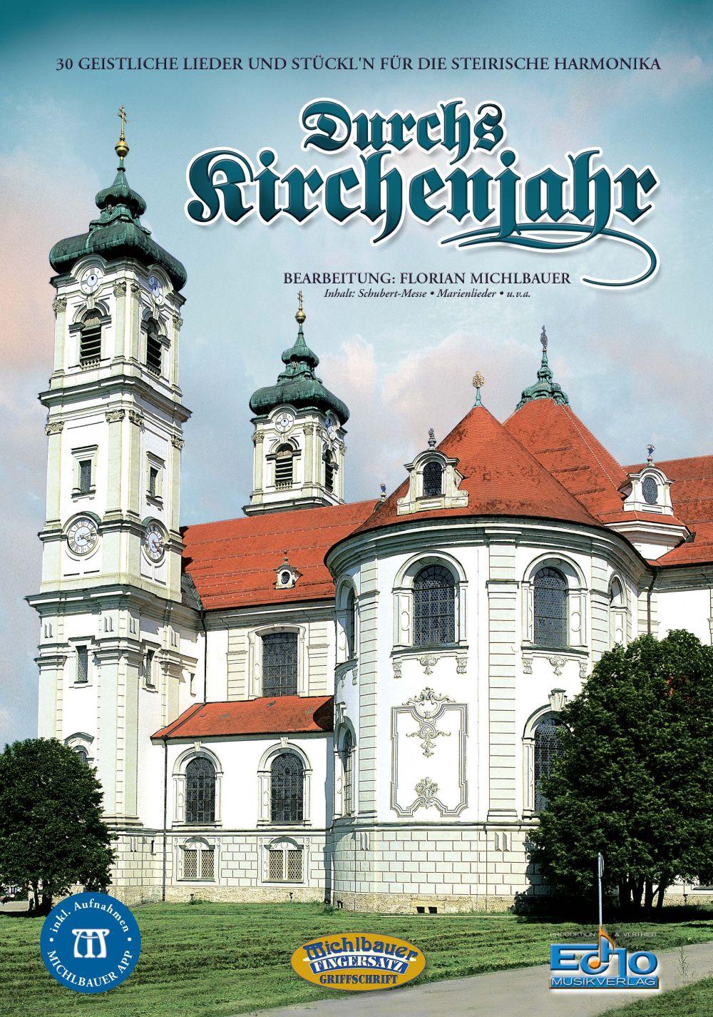 Durch's Kirchenjahr