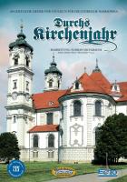 Durch's Kirchenjahr
