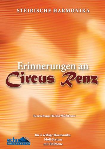 Erinnerungen an Circus Renz