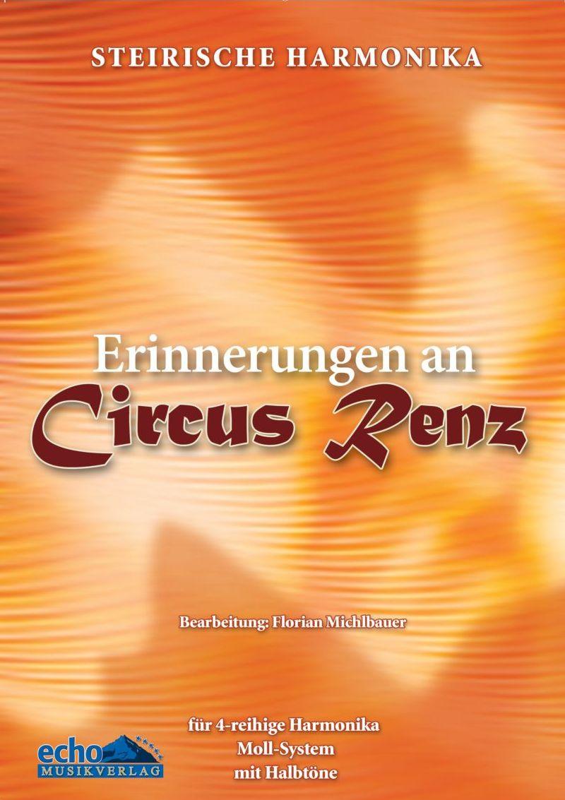 Erinnerungen an Circus Renz