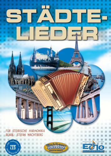 Städte Lieder