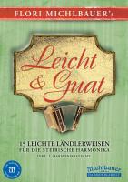 Leicht & Guat - 15 leichte Ländlerweisen