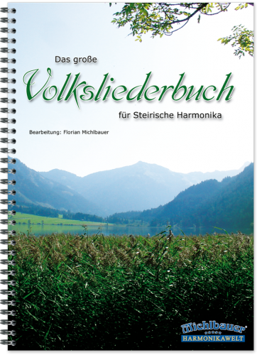 Das große Volksliederbuch