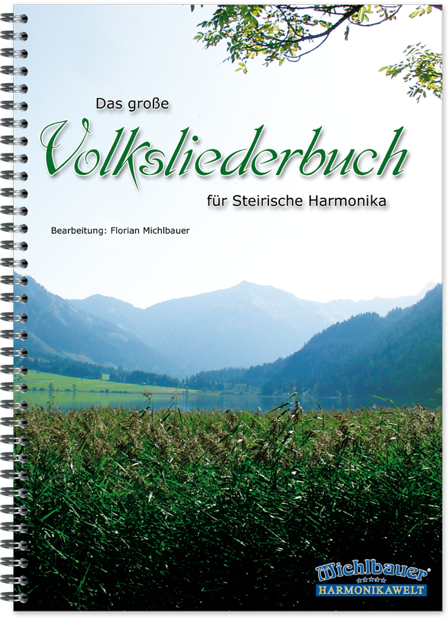 Das große Volksliederbuch