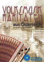 Volksmusik Raritäten aus Österreich