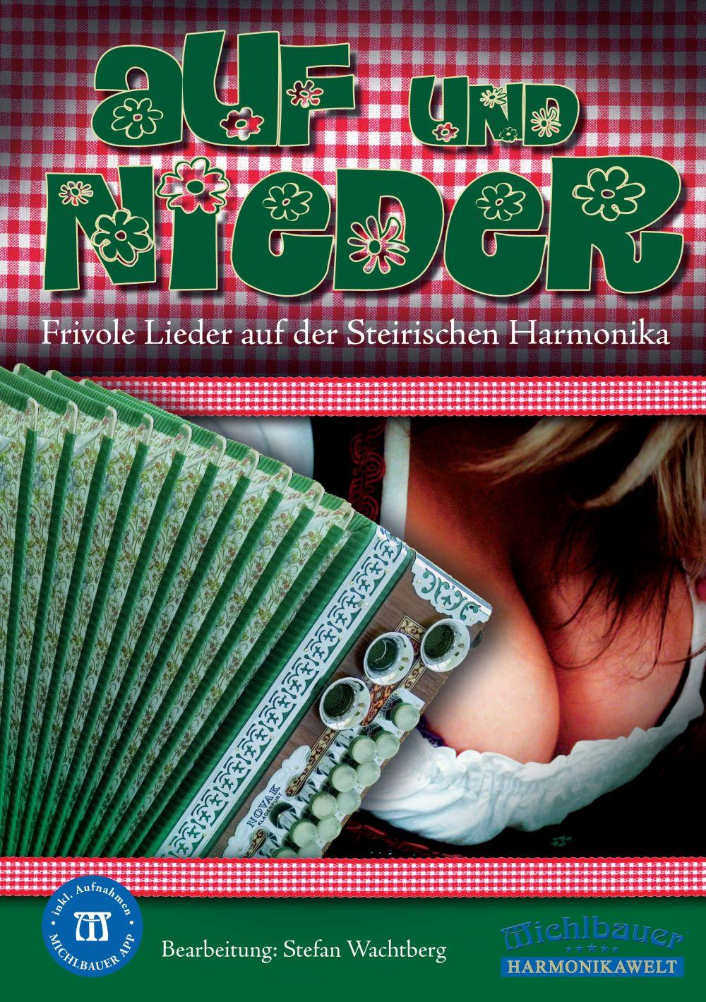 Auf und Nieder