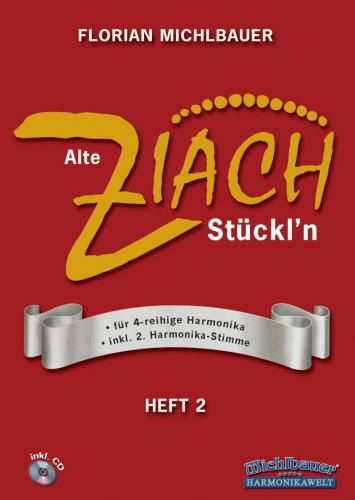 Alte Ziach Stückl'n, Folge 2