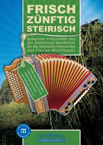 Frisch - Zünftig - Steirisch