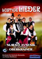 Avsenik - Lustige Lieder