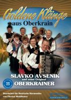 Avsenik - Goldene Klänge aus Oberkrain