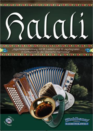 Halali