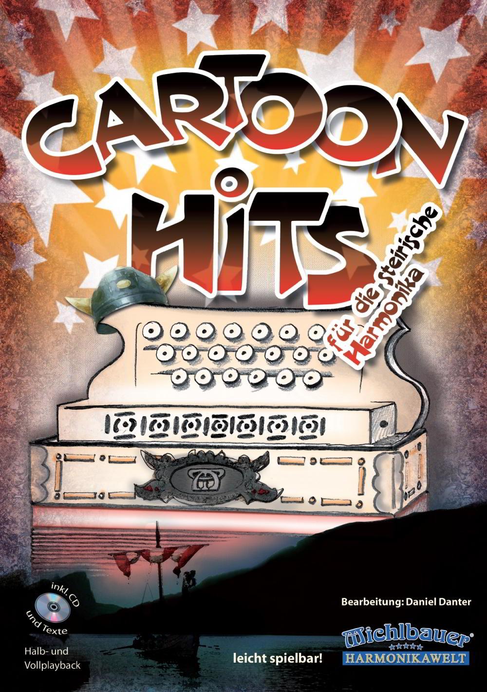 Cartoon-Hits