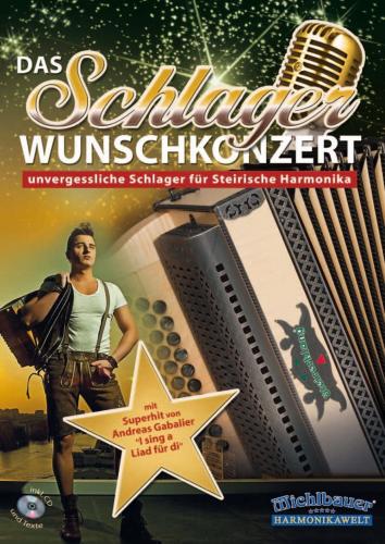 Das Schlager Wunschkonzert