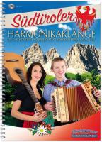 Südtiroler Harmonikaklänge