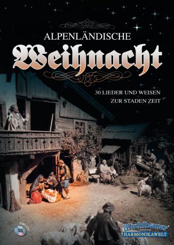 Alpenländische Weihnacht