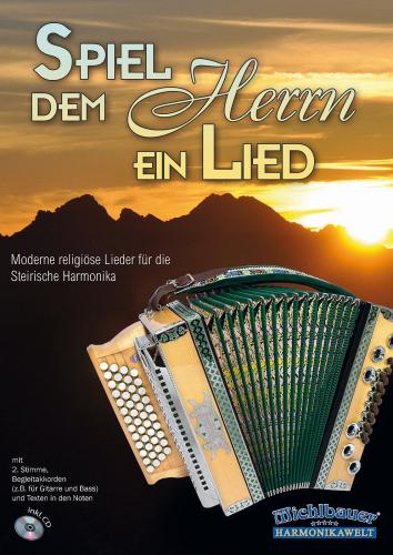 Spiel dem Herrn ein Lied