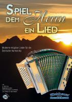 Spiel dem Herrn ein Lied