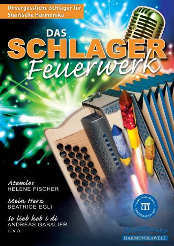 Das Schlagerfeuerwerk