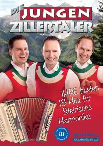 Die jungen Zillertaler
