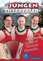 Die jungen Zillertaler