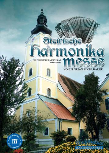Harmonikamesse 1. Stimme