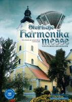 Harmonikamesse 1. Stimme