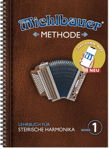 Michlbauer Methode 1 +LernAPP