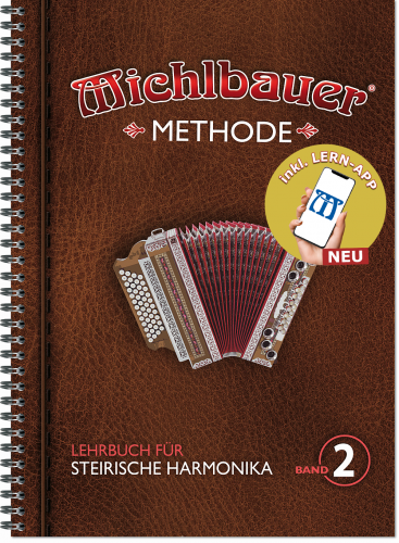 Michlbauer Methode 2 +LernAPP