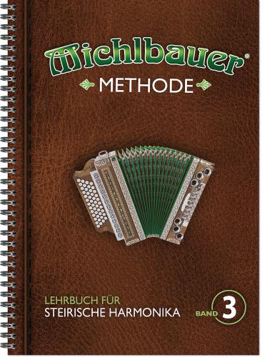 Die Michlbauer Methode 3