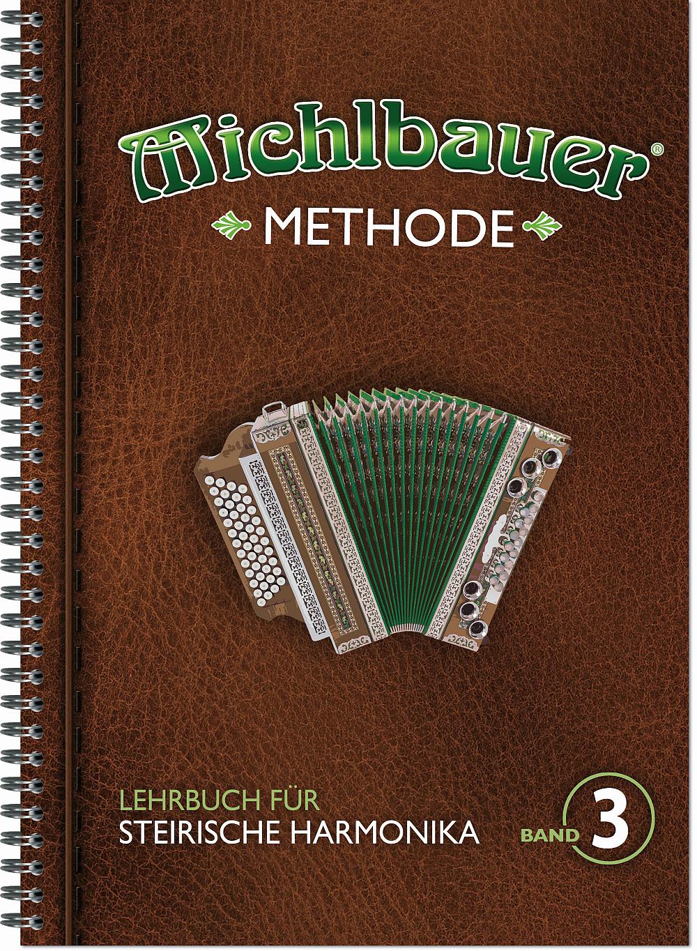 Die Michlbauer Methode 3