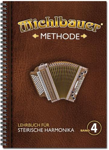 Die Michlbauer Methode 4