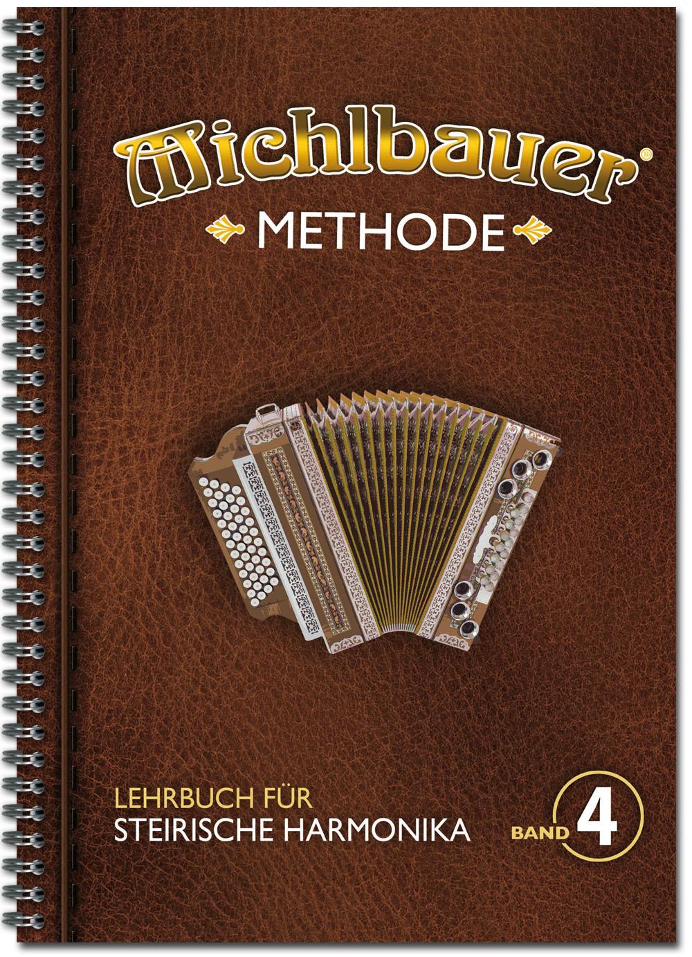 Die Michlbauer Methode 4
