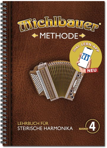 Michlbauer Methode 4 +LernAPP