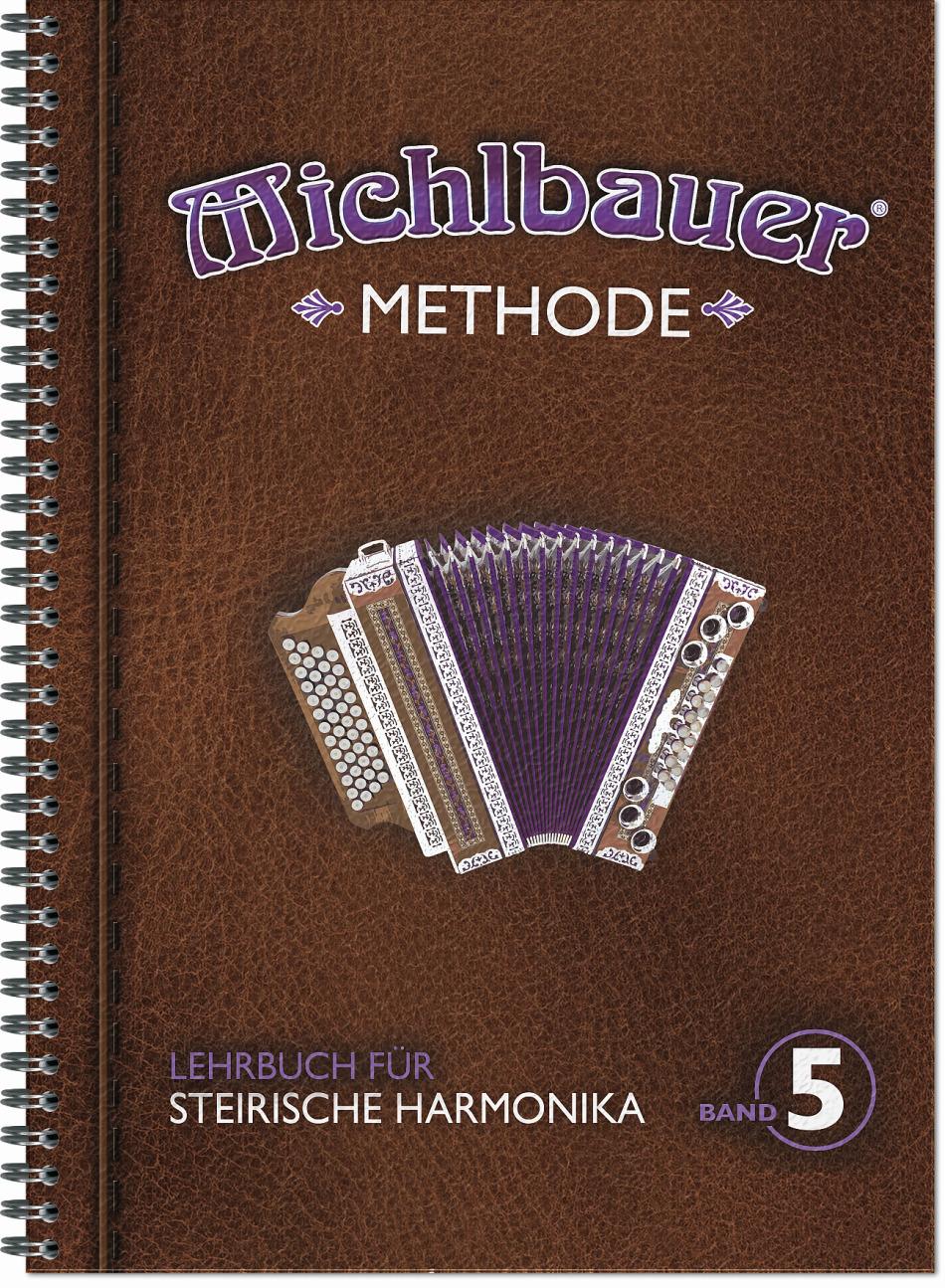 Die Michlbauer Methode 5