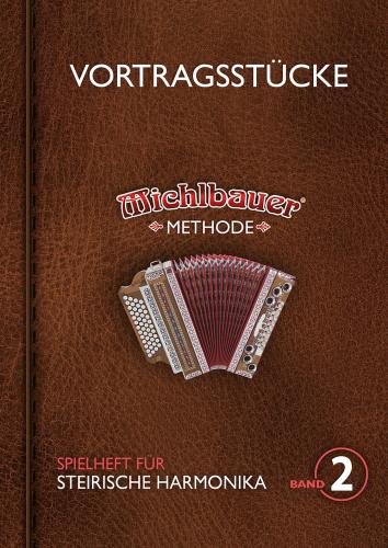 Vortragsstücke zur Methode Band 2