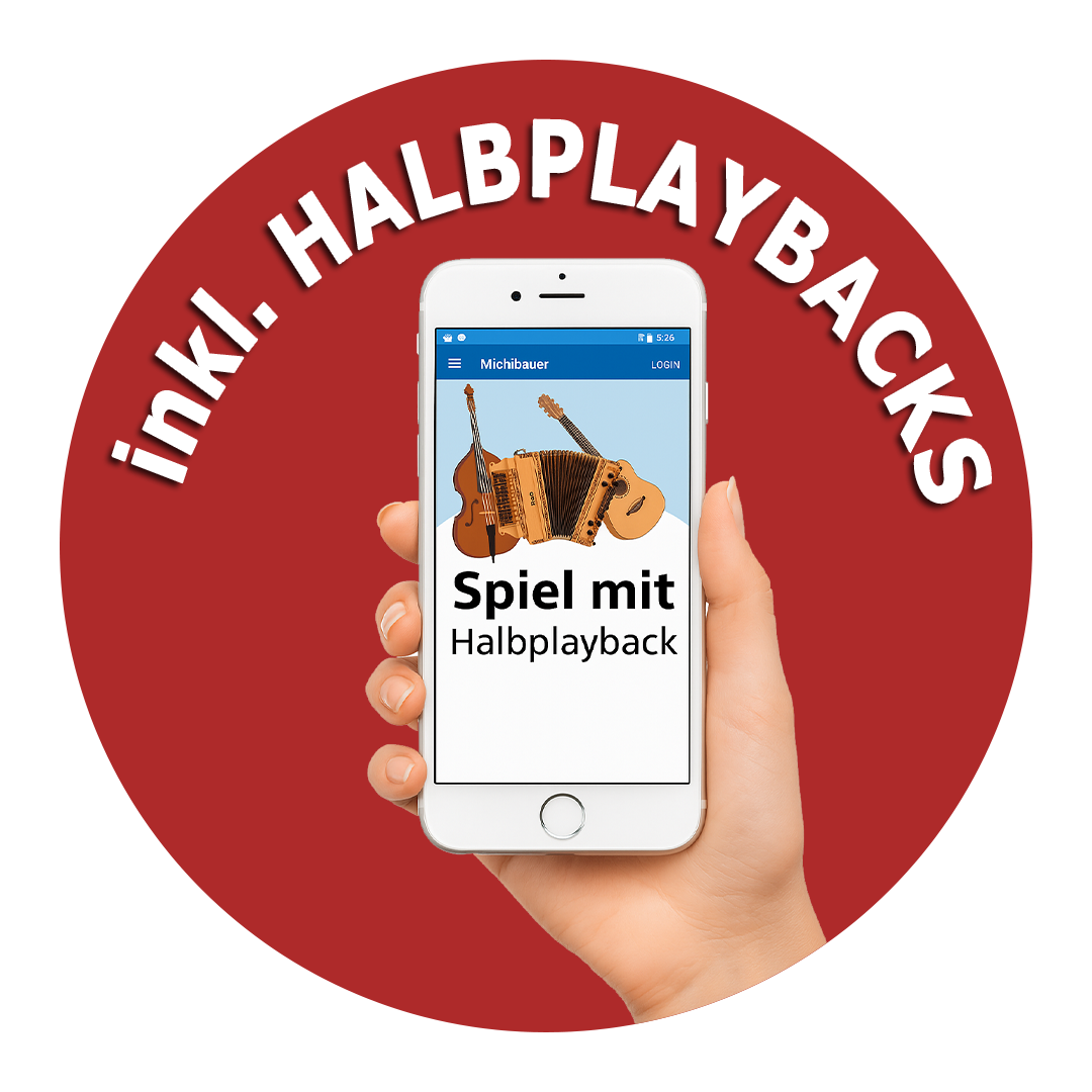 Vortragsstücke zur Methode Band 3