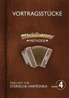 Vortragsstücke zur Methode Band 4