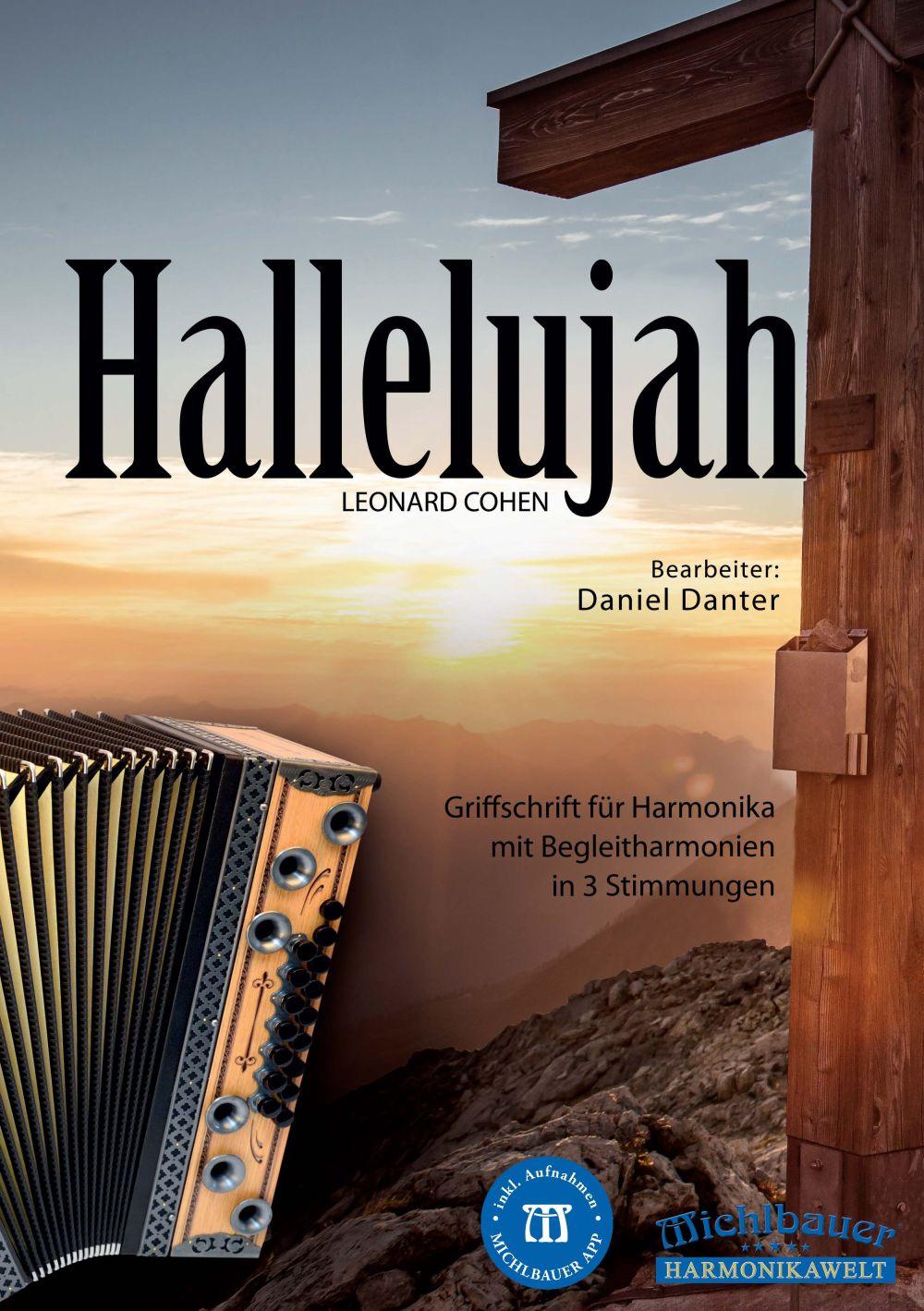 Hallelujah