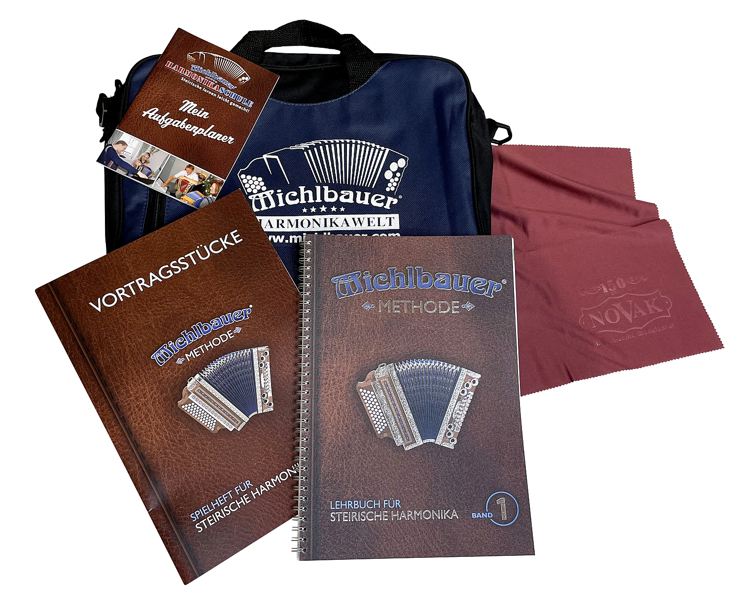 Michlbauer Starter-Set